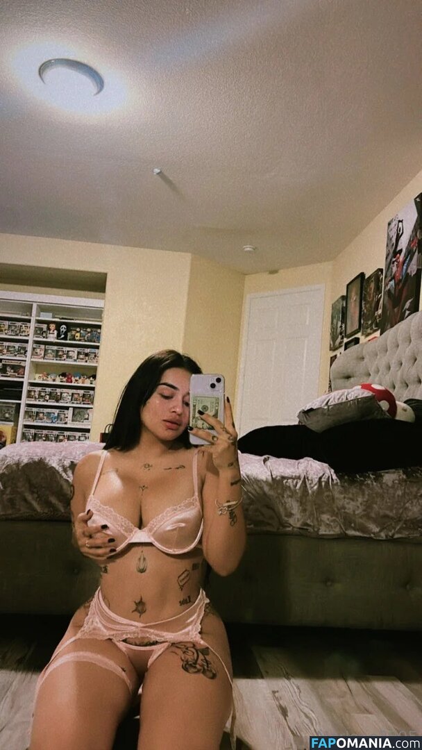 Marlene Santana / marlen29955 / marlene2995 / marlener3131 Nu OnlyFans  Photo fuitée #54