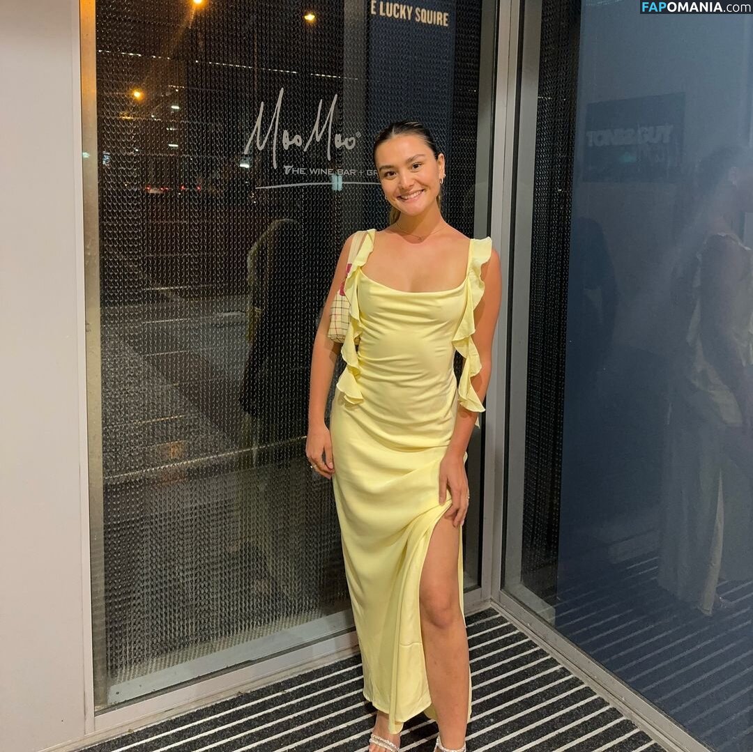 Marley Fenn / Marleyfenn Nu OnlyFans  Photo fuitée #8