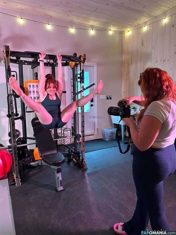 Marleymathers / onlymarleymathers Nu OnlyFans  Photo fuitée #20