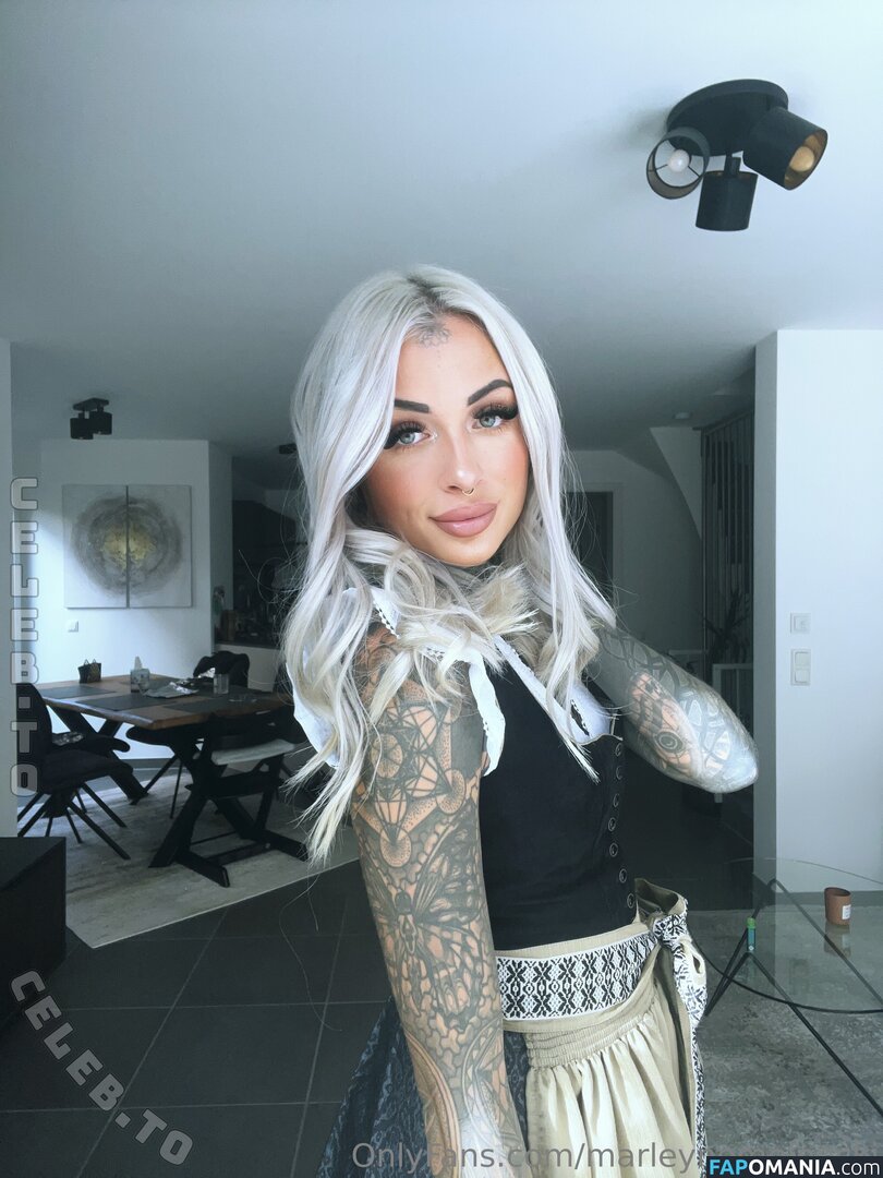 Marleyne Melonski / marleynemelonski / melonskii.privat Nu OnlyFans  Photo fuitée #2