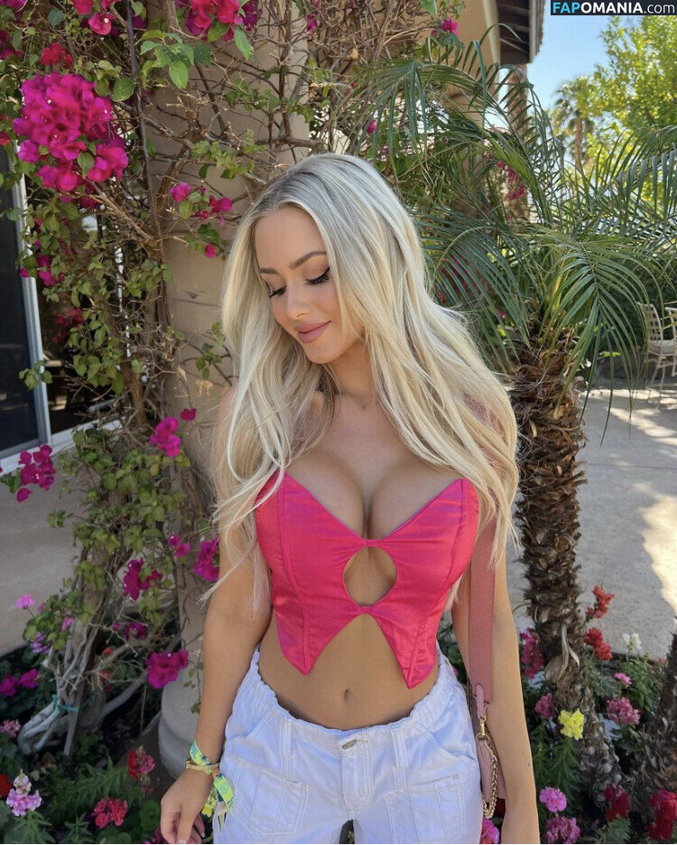Marli Alexa / marli_alexa Nu OnlyFans  Photo fuitée #1