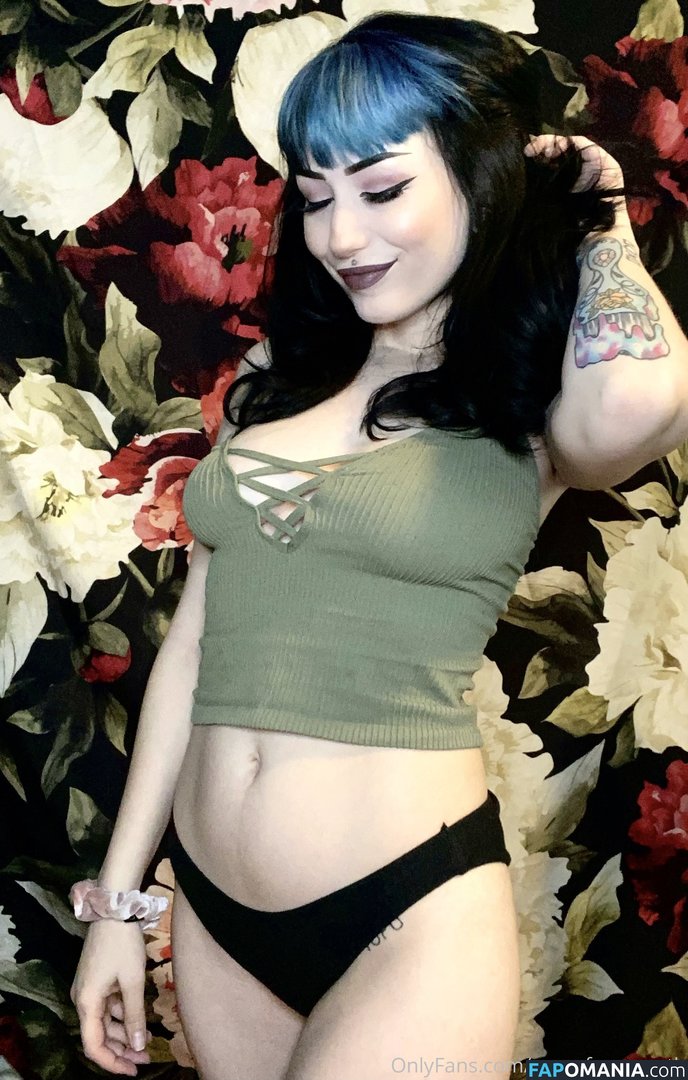 mars.from.earth / mars__from__earth Nu OnlyFans  Photo fuitée #11