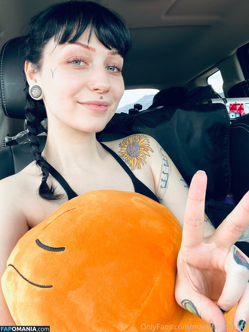 mars.from.earth / mars__from__earth Nu OnlyFans  Photo fuitée #22