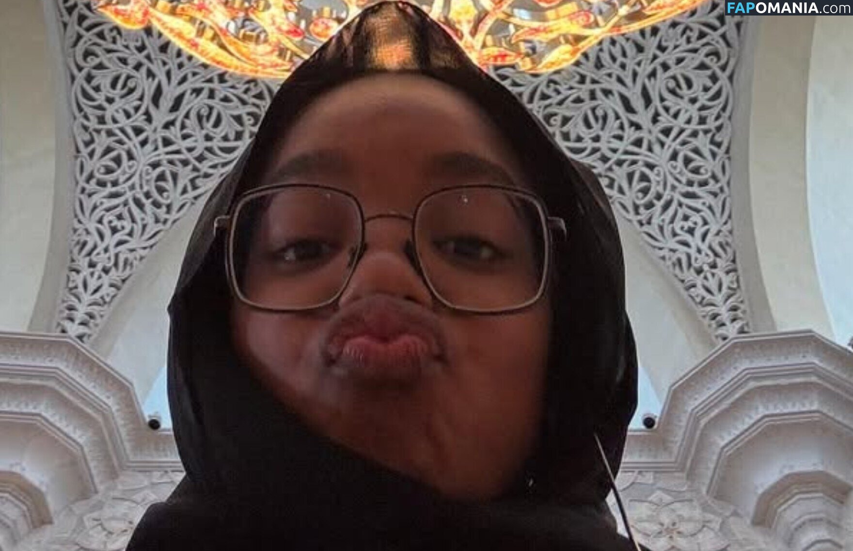 Marsai Martin / marsaimartin Nu OnlyFans  Photo fuitée #59