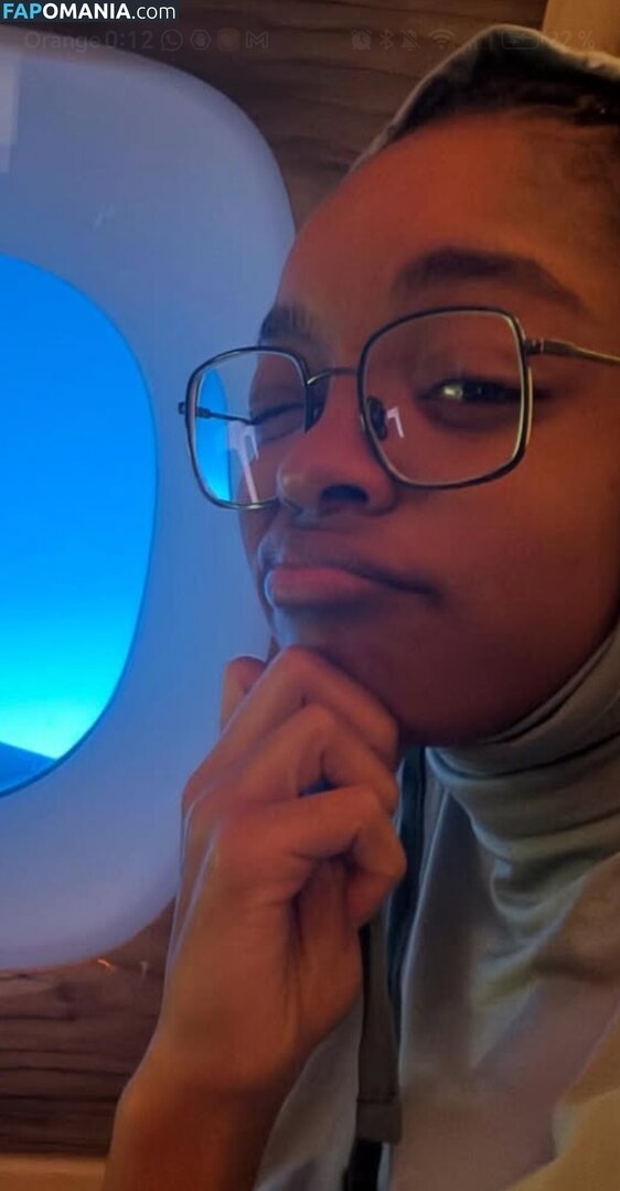 Marsai Martin / marsaimartin Nu OnlyFans  Photo fuitée #62