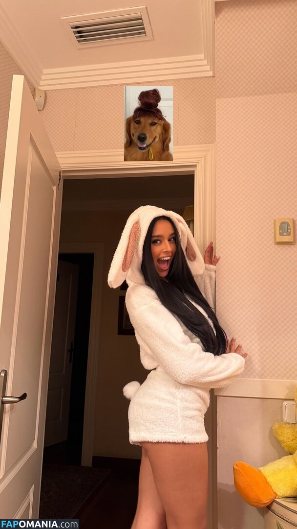 Marta Diaz / martaa_diiaz Nu OnlyFans  Photo fuitée #1