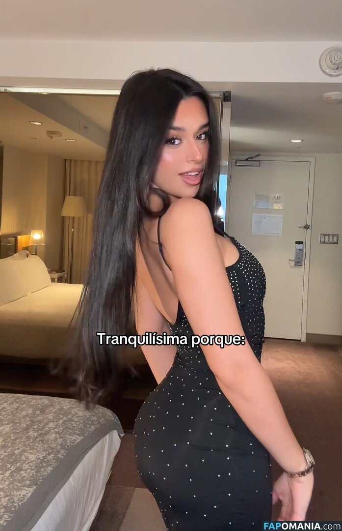 Marta Diaz / martaa_diiaz Nu OnlyFans  Photo fuitée #9