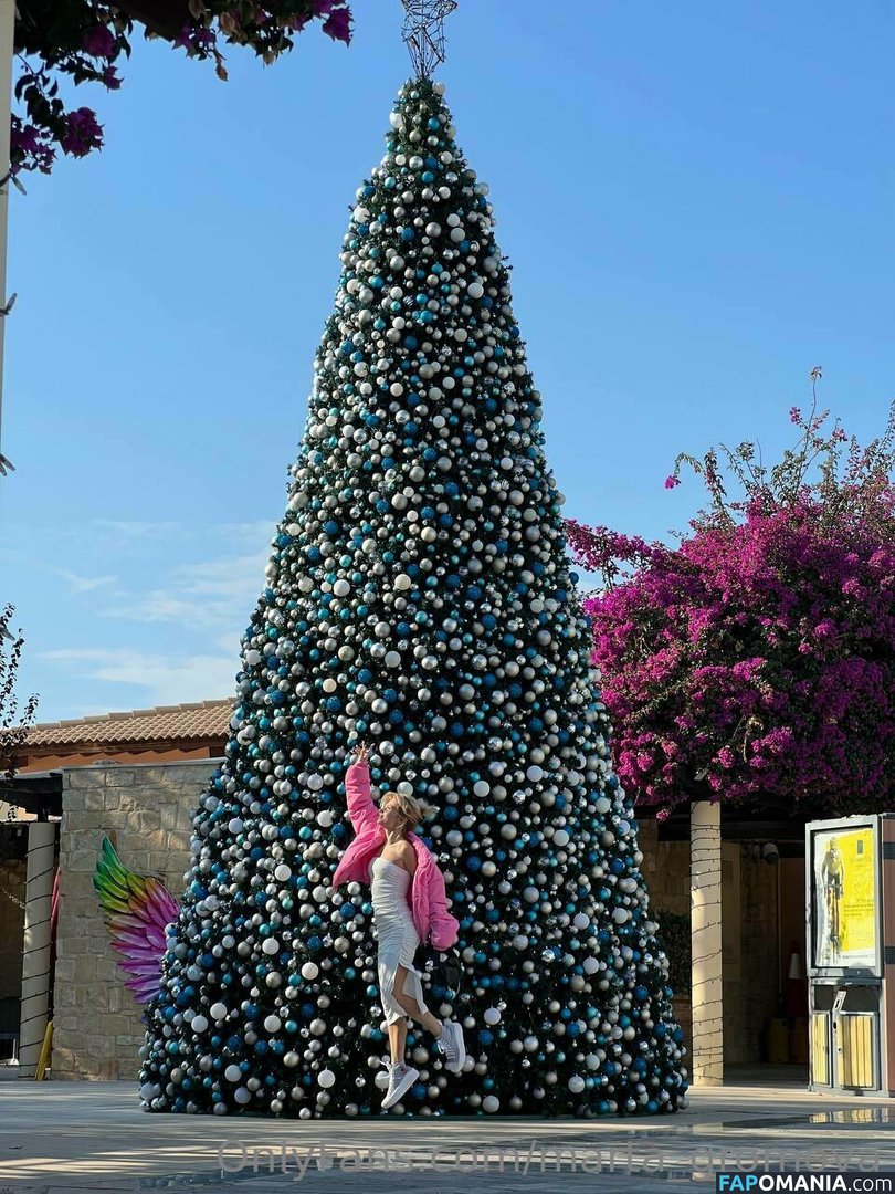 GromovaModel / Lilu / Lily Fleur / Marta Gromova / martagromova.magazine / marthagromova_model Nu OnlyFans  Photo fuitée #42