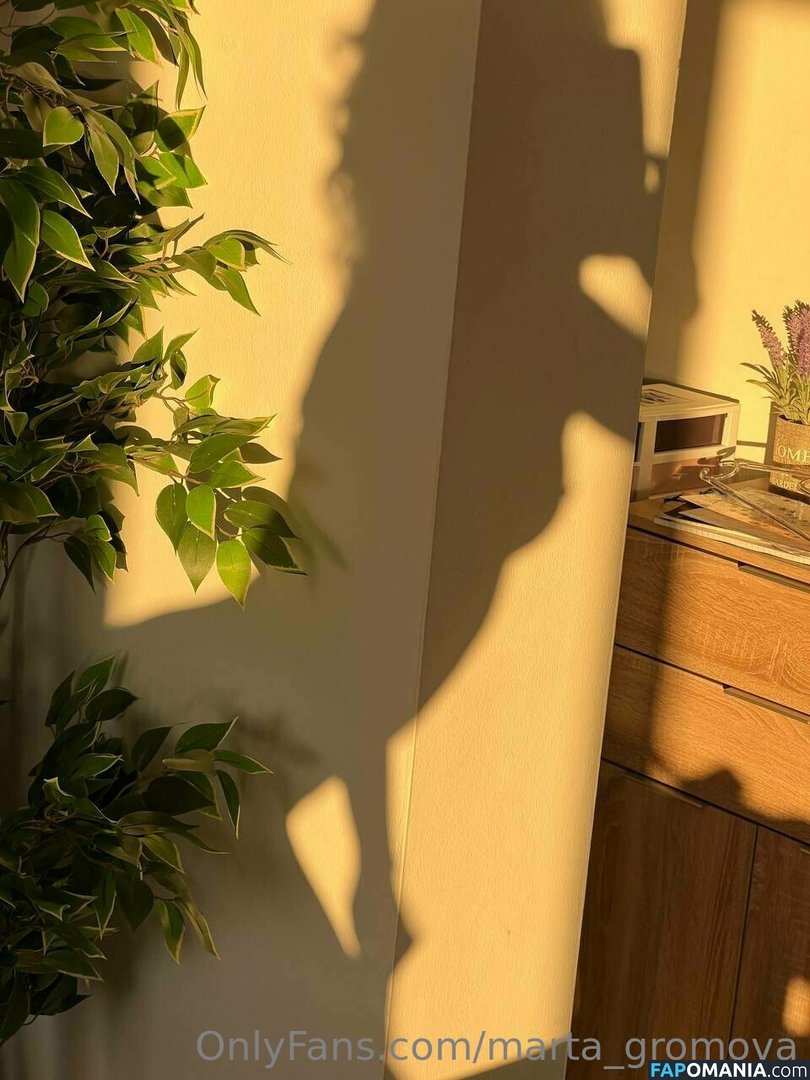 GromovaModel / Lilu / Lily Fleur / Marta Gromova / martagromova.magazine / marthagromova_model Nu OnlyFans  Photo fuitée #44