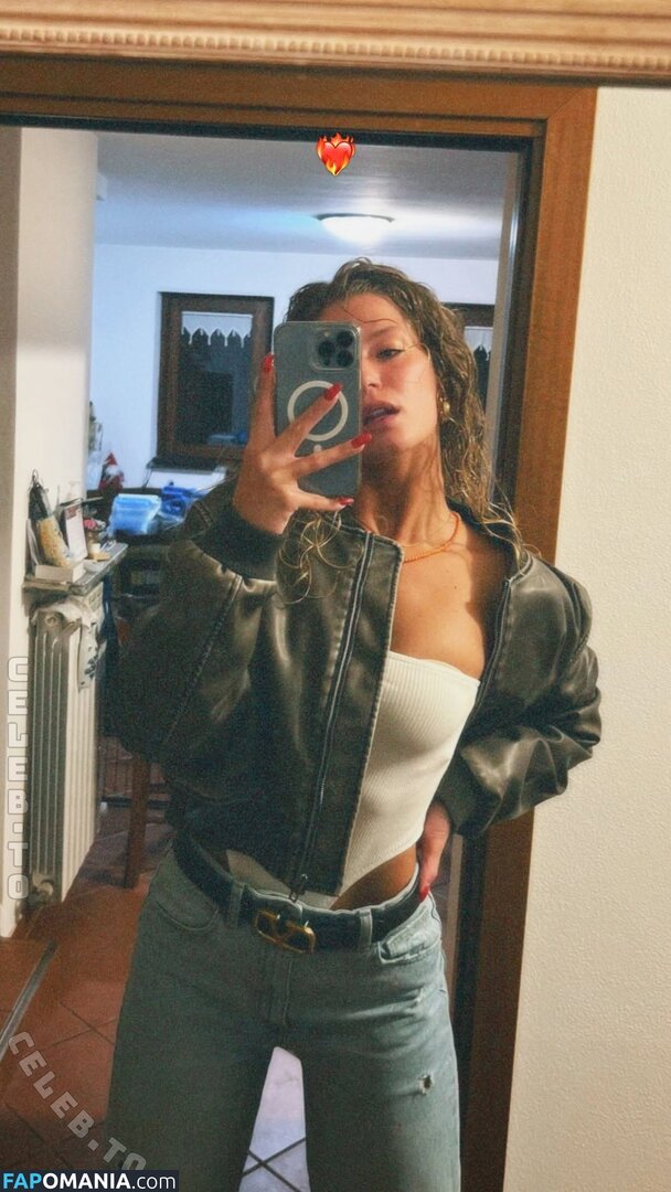 martiitagliabue Nu OnlyFans  Photo fuitée #10