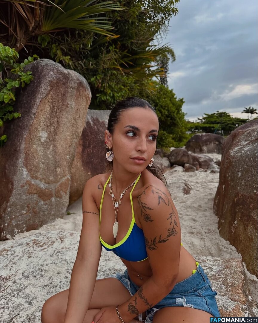 Martina Catini / MartinaCatini2 / Martu Catini / https: / marttucatini Nu OnlyFans  Photo fuitée #2