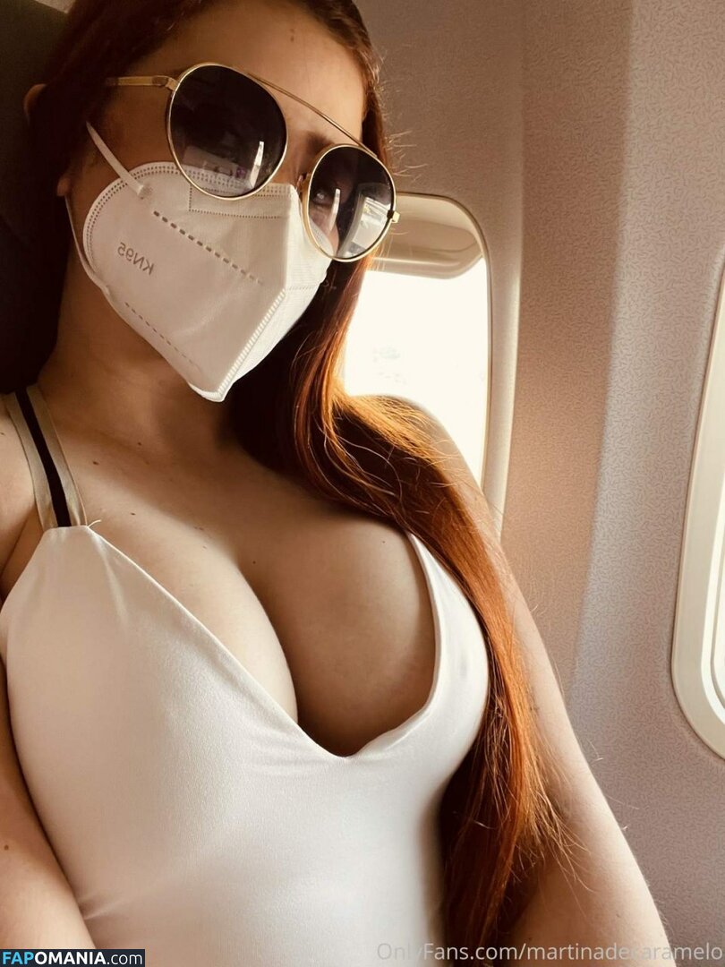 Martina De Caramelo / martinadecaramelo Nu OnlyFans  Photo fuitée #3
