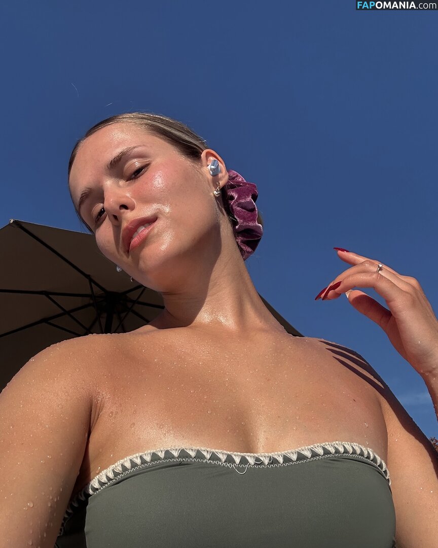 Martina Filic / martinafilic Nu OnlyFans  Photo fuitée #1