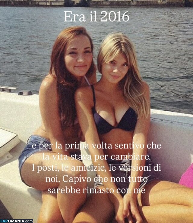 Martina Ragozza / https: / martinaragozza Nu OnlyFans  Photo fuitée #11