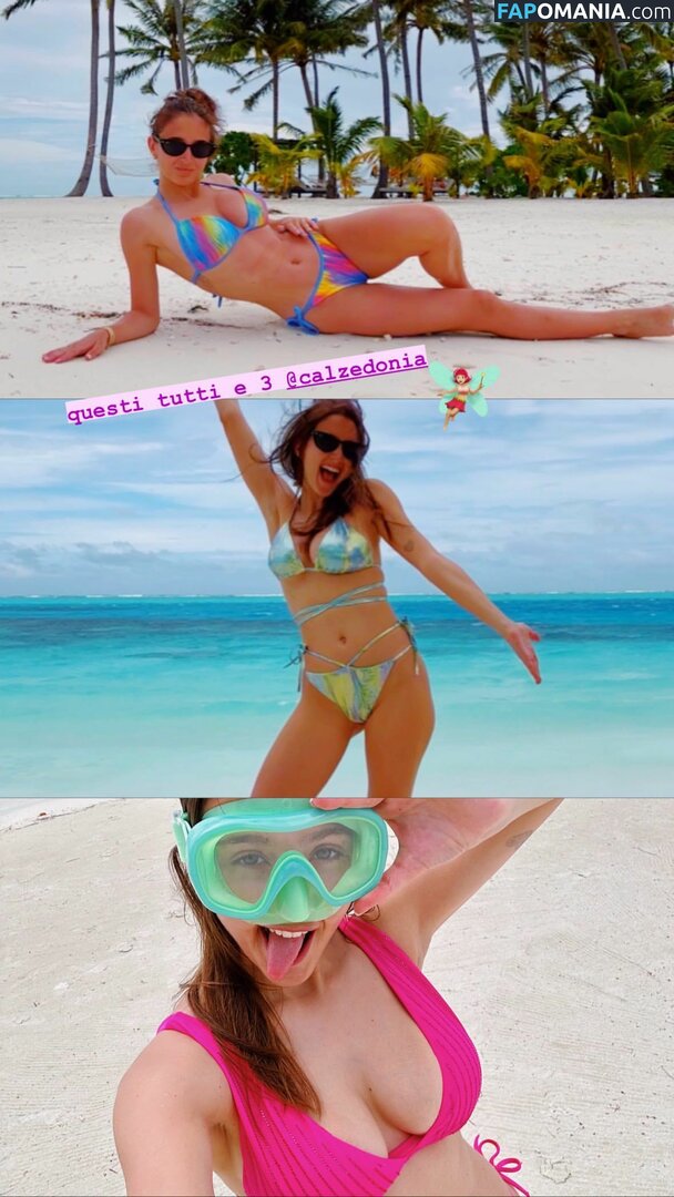 Martina Socrate / martina_socrate Nu OnlyFans  Photo fuitée #3