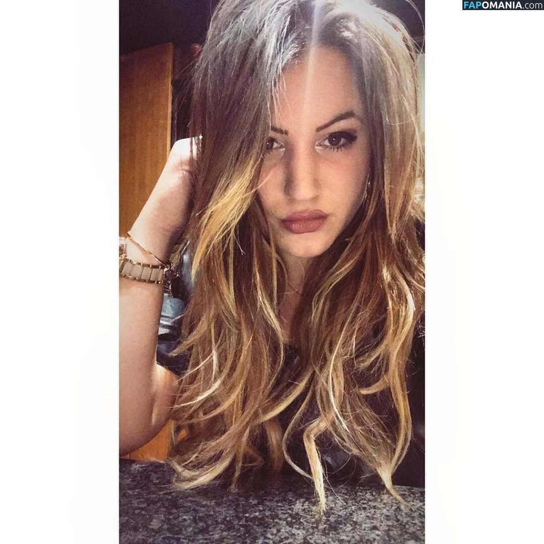 Martina Tomasso / martina_tomasso / tomassomartina Nu OnlyFans  Photo fuitée #13