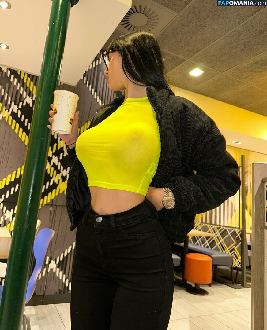 Martina Vismara / vismaramartina / vmimi Nu OnlyFans  Photo fuitée #6