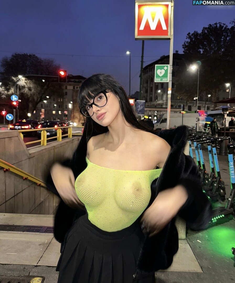 Martina Vismara / vismaramartina / vmimi Nu OnlyFans  Photo fuitée #86