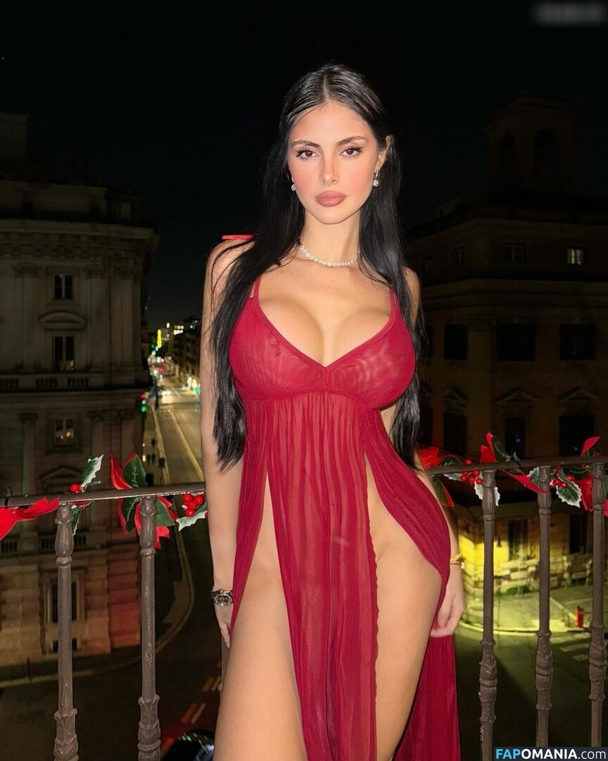 Martina Vismara / vismaramartina / vmimi Nu OnlyFans  Photo fuitée #99