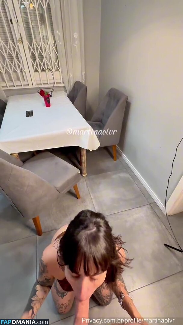 Martinaolvr Nu OnlyFans  Photo fuitée #6