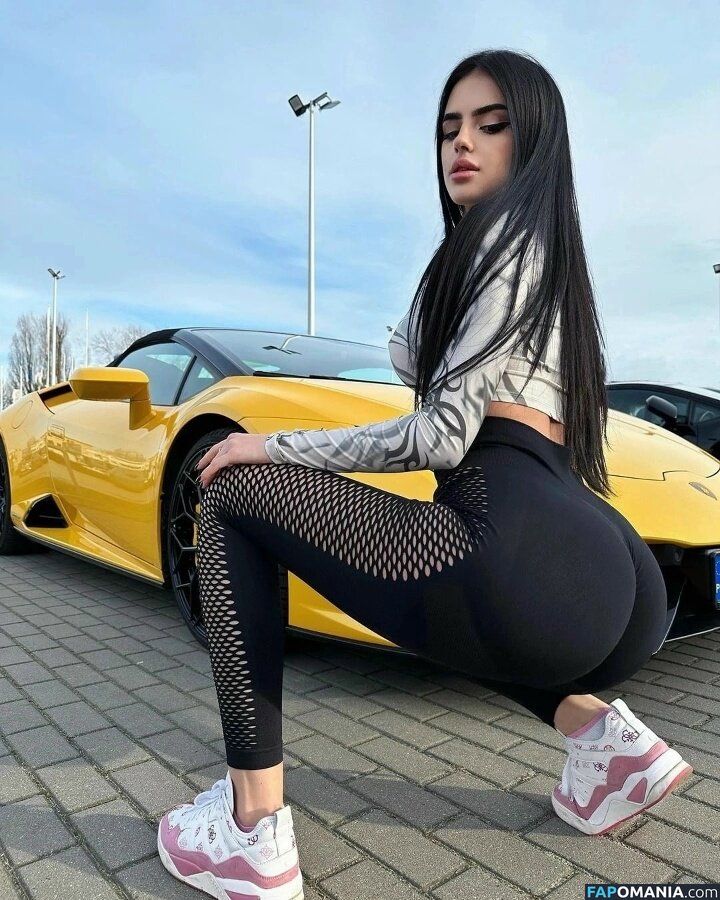 Martiniii / ____martiniii____ Nu OnlyFans  Photo fuitée #2