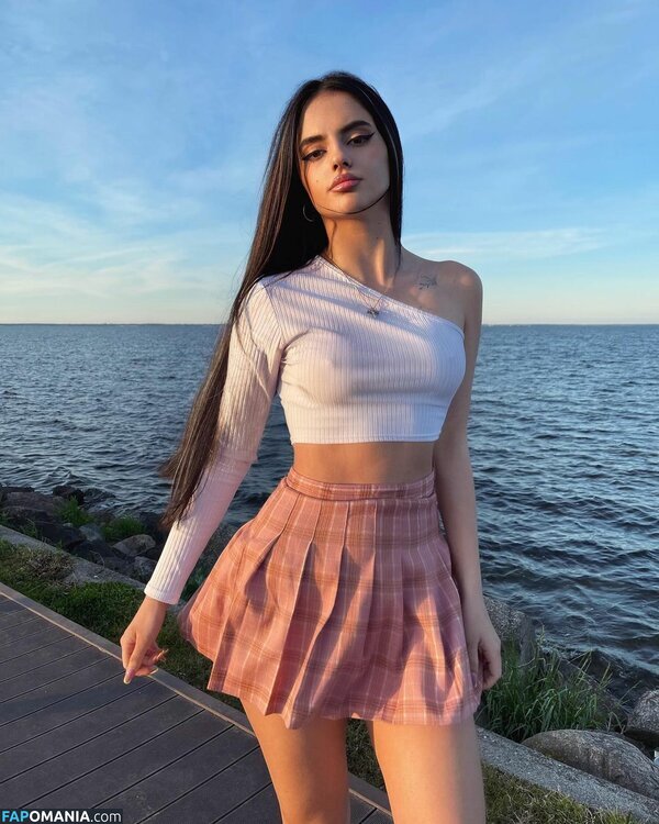 Martiniii / ____martiniii____ Nu OnlyFans  Photo fuitée #4