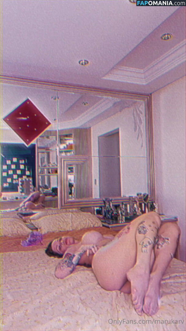 Maru Karv / maru_karvv21 Nu OnlyFans  Photo fuitée #472