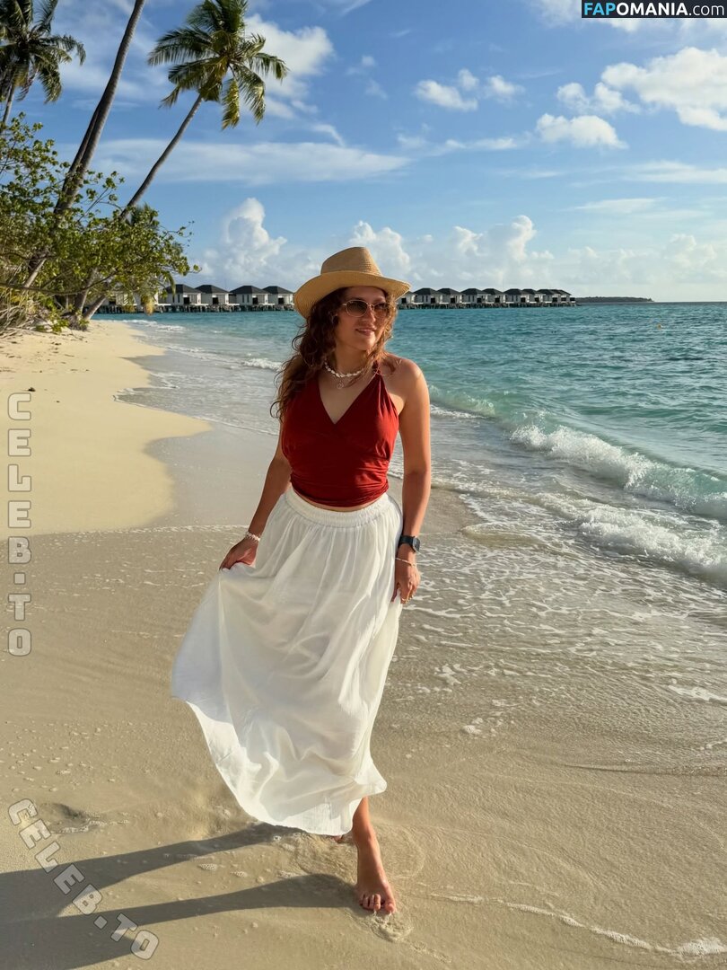 Marusya Shiklina / Marusya outdoors / marusya / marusya.shiklina Nu OnlyFans  Photo fuitée #192
