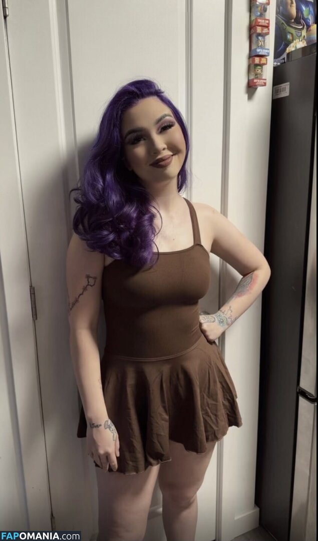 Mary Liven / maryroseliven Nu OnlyFans  Photo fuitée #10