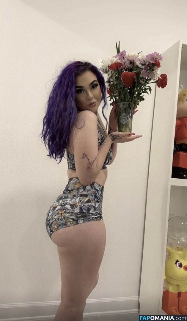 Mary Liven / maryroseliven Nu OnlyFans  Photo fuitée #12