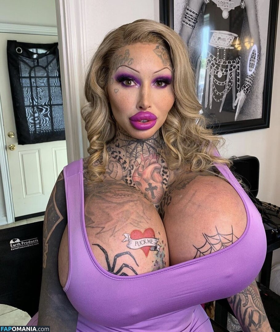 Mary Magdalene / Xomarym / mary69magdalene / reel Nu OnlyFans  Photo fuitée #4