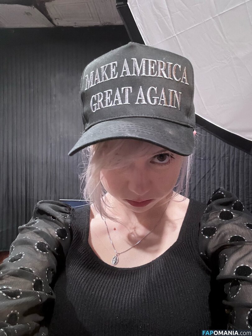 Mary Morgan / maryarchived Nu OnlyFans  Photo fuitée #1