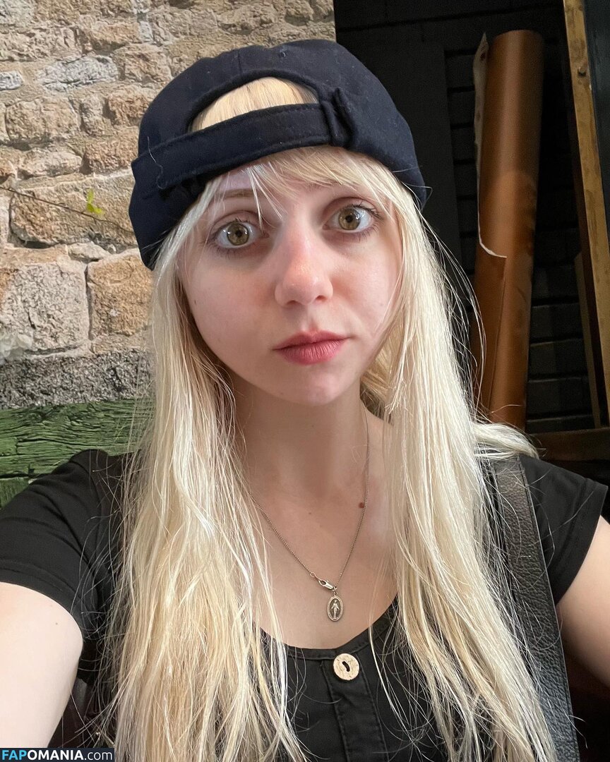 Mary Morgan / maryarchived Nu OnlyFans  Photo fuitée #2