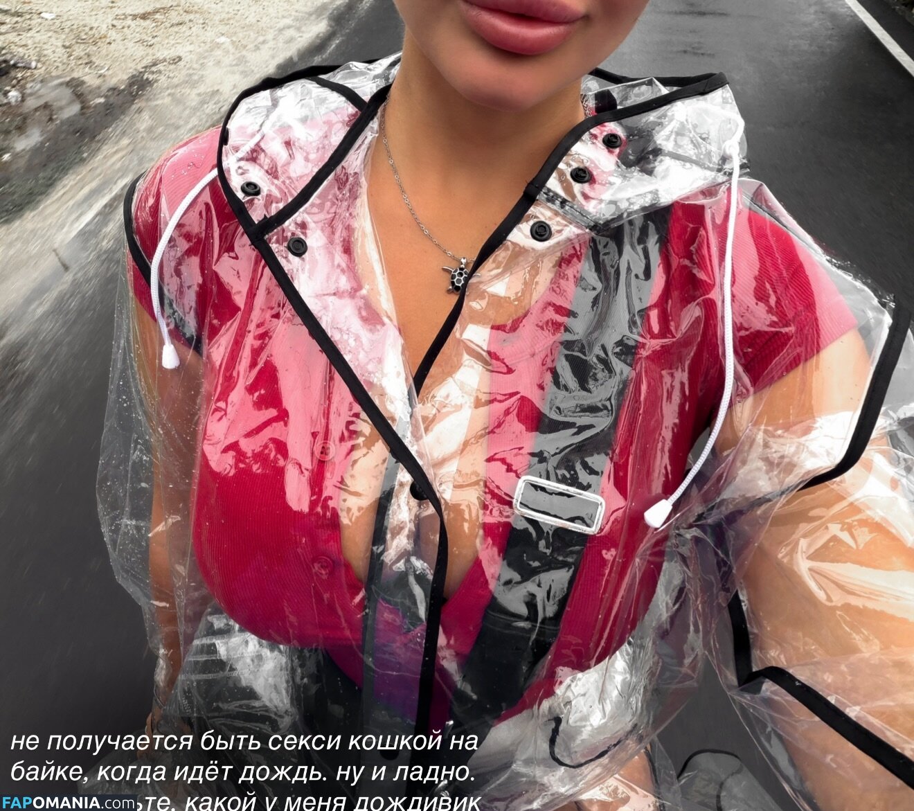 Mary Nabokova / Mary.nabokova / jerry_llu Nu OnlyFans  Photo fuitée #294