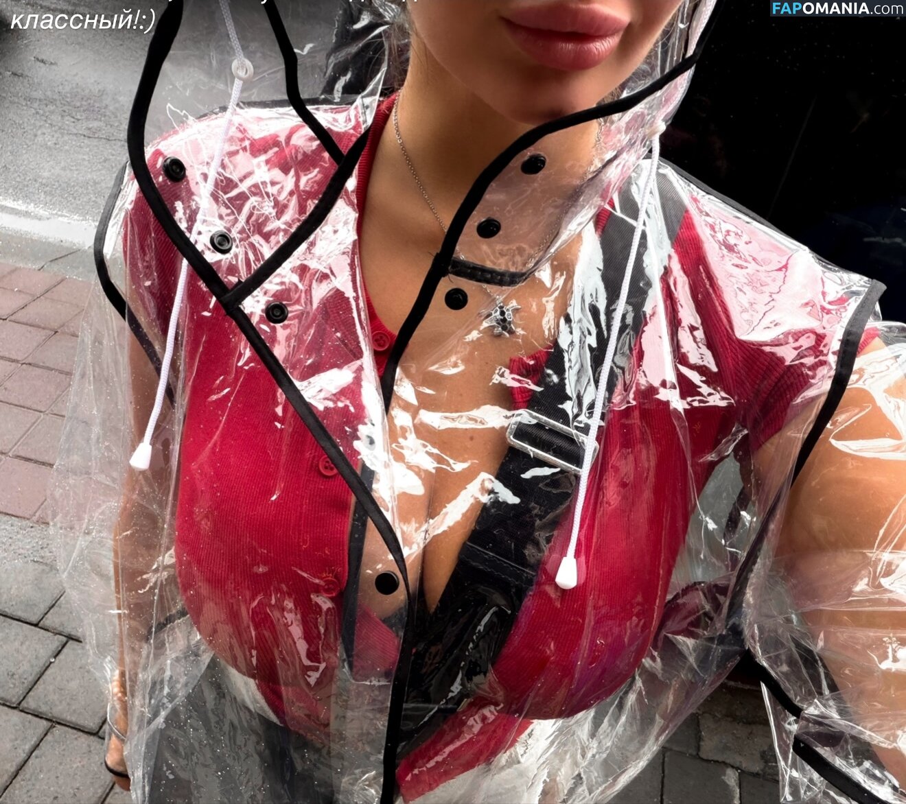 Mary Nabokova / Mary.nabokova / jerry_llu Nu OnlyFans  Photo fuitée #295