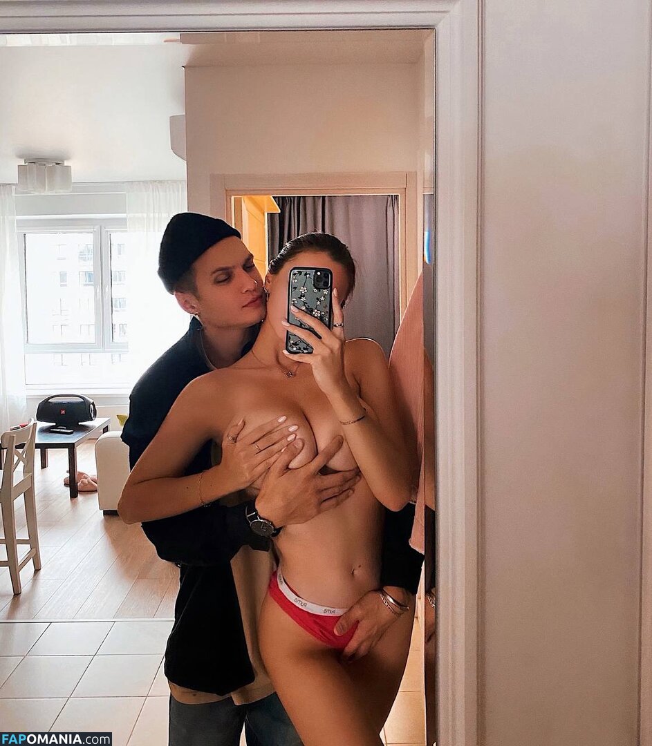 Mary Nabokova / Mary.nabokova / jerry_llu Nu OnlyFans  Photo fuitée #300