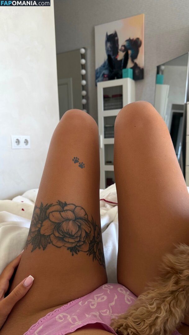 Mary Nabokova / Mary.nabokova / mary_nabokova Nu OnlyFans  Photo fuitée #307