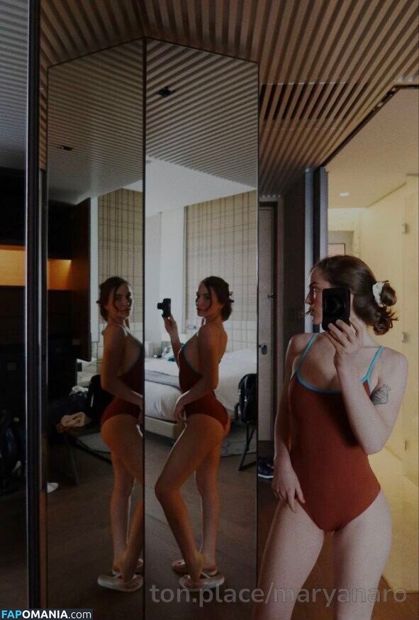 Maryana Ro / maryanaro Nu OnlyFans  Photo fuitée #29