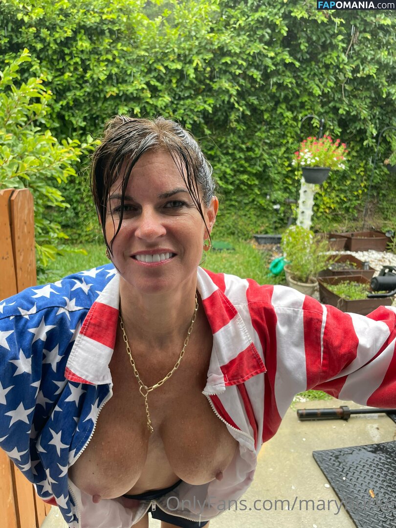 maryburke / themaryburke3 Nu OnlyFans  Photo fuitée #18