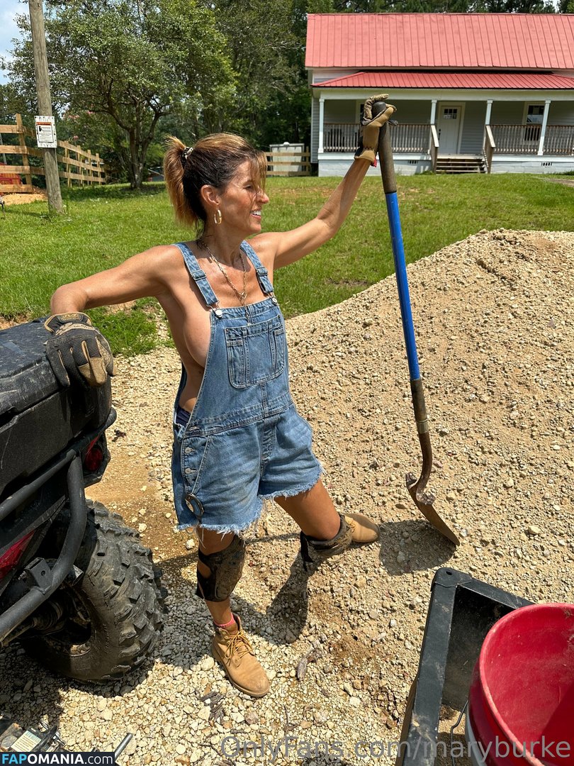 maryburke / themaryburke3 Nu OnlyFans  Photo fuitée #133