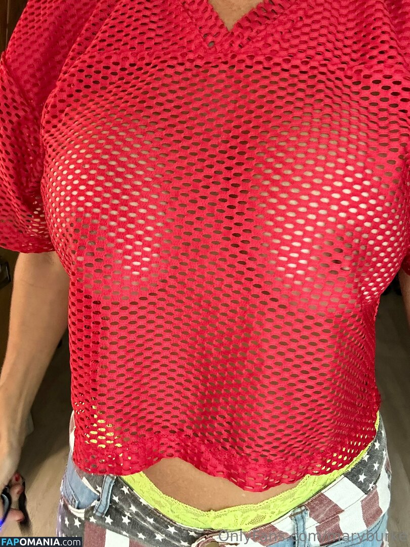 maryburke / themaryburke3 Nu OnlyFans  Photo fuitée #242