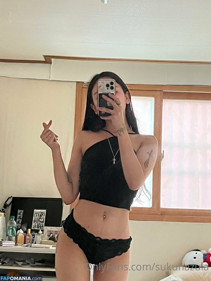 Marychanx / Mixmixasian / Sukunazula / nekiuko Nu OnlyFans  Photo fuitée #9