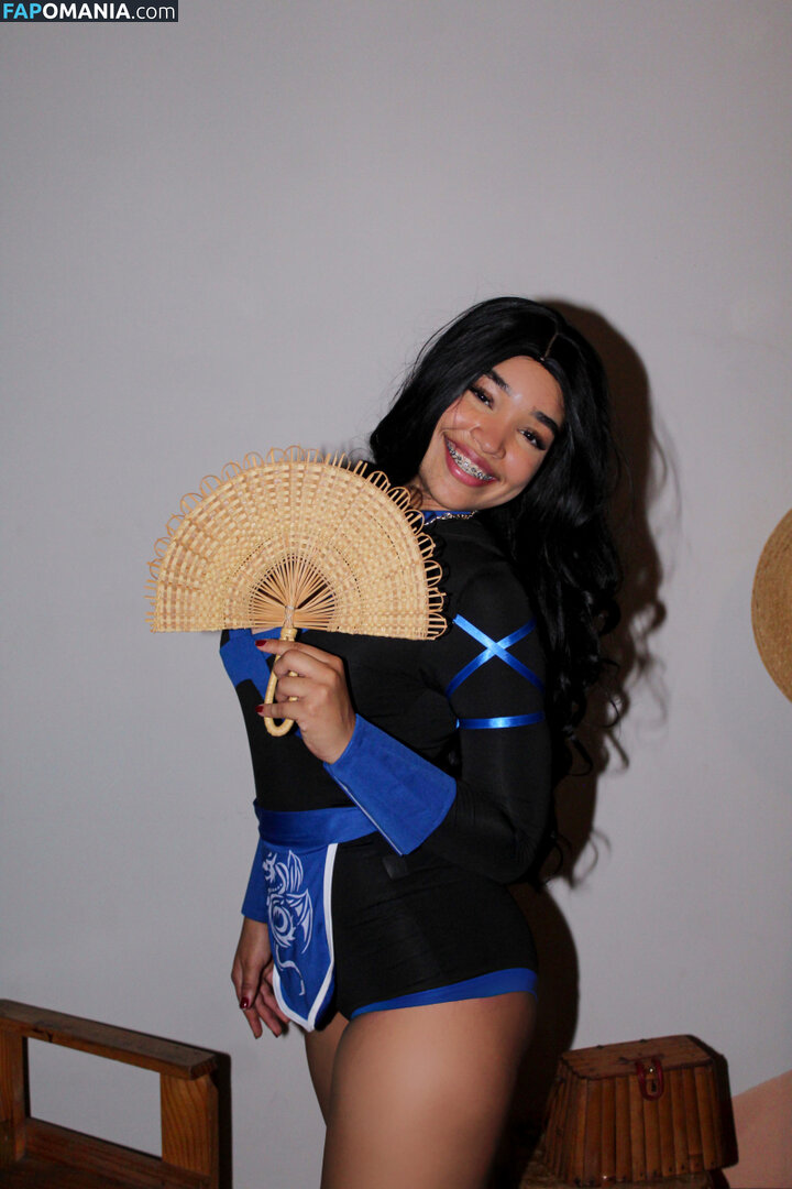 Marycuriell Nu OnlyFans  Photo fuitée #136