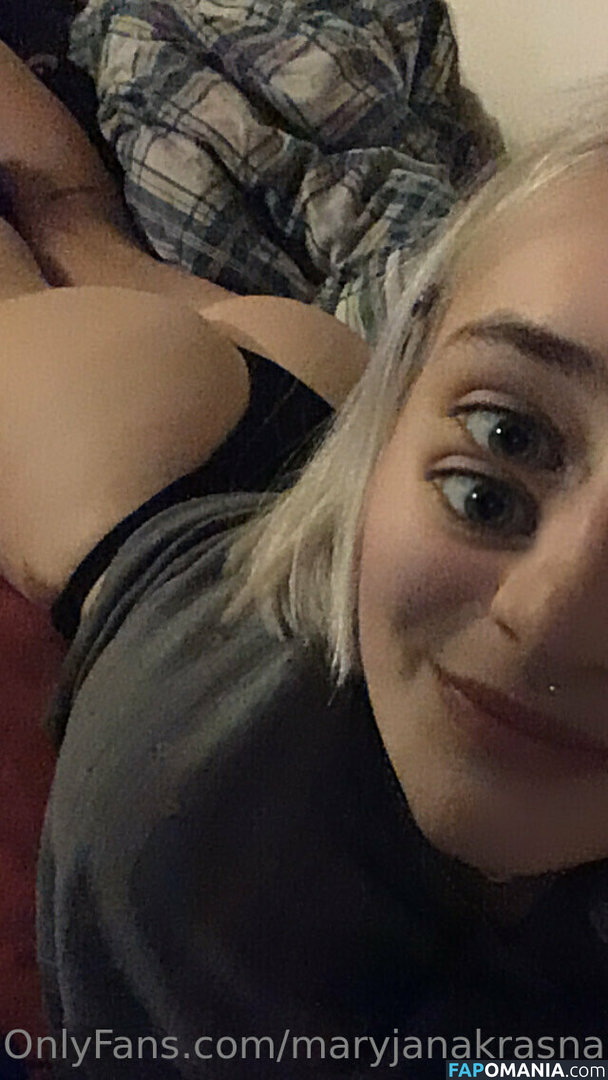 kattyna.aa / maryjanakrasnapanna Nu OnlyFans  Photo fuitée #22