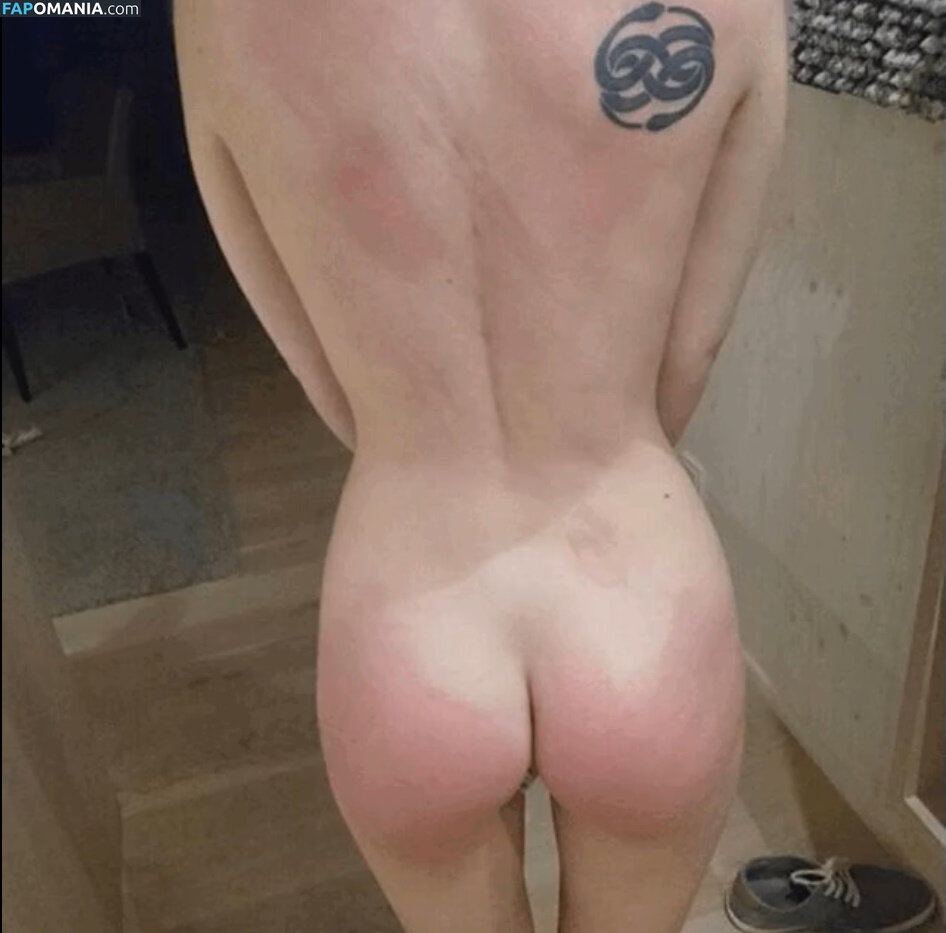Maryjane Auryn / maryjaneauryn.18 Nu OnlyFans  Photo fuitée #28