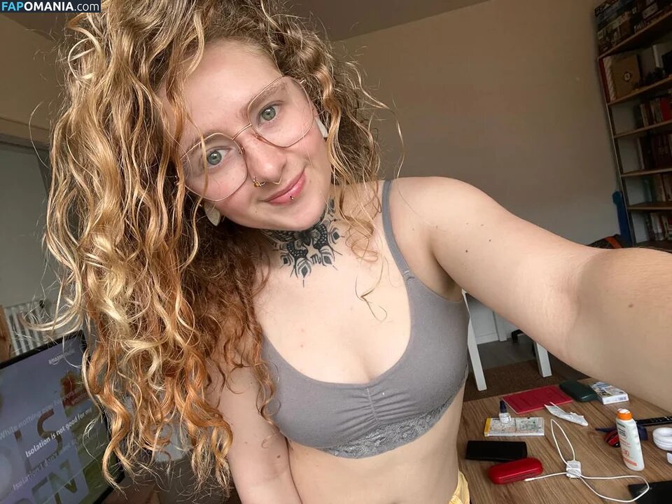 Maryjane Auryn / maryjaneauryn.18 Nu OnlyFans  Photo fuitée #67