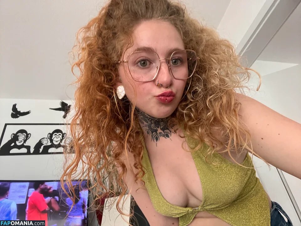 Maryjane Auryn / maryjaneauryn.18 Nu OnlyFans  Photo fuitée #225