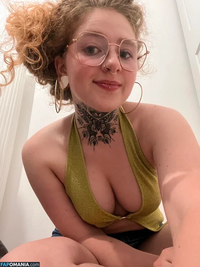 Maryjane Auryn / maryjaneauryn.18 Nu OnlyFans  Photo fuitée #227
