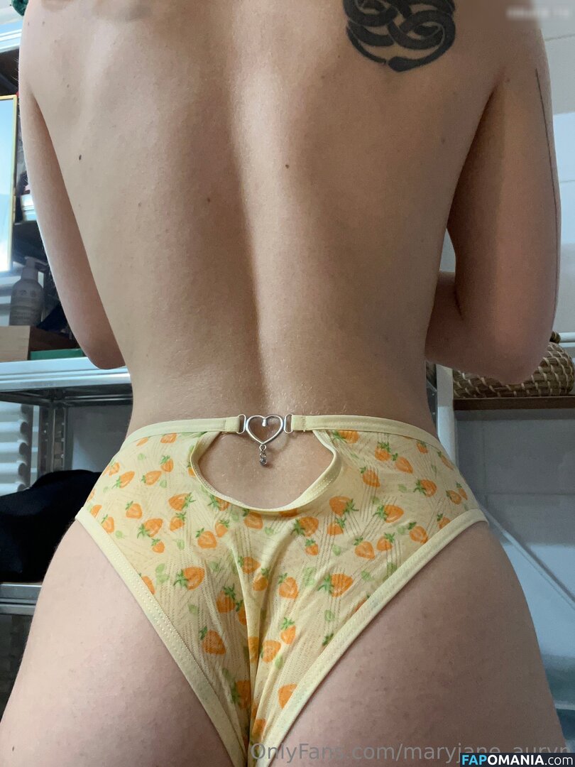MaryjaneAuryn / MaryjaneAurynOf / MaryjaneAurynPage / https: / maryjane.auryn / maryjane_auryn / maryjane_auryn_official Nu OnlyFans  Photo fuitée #16