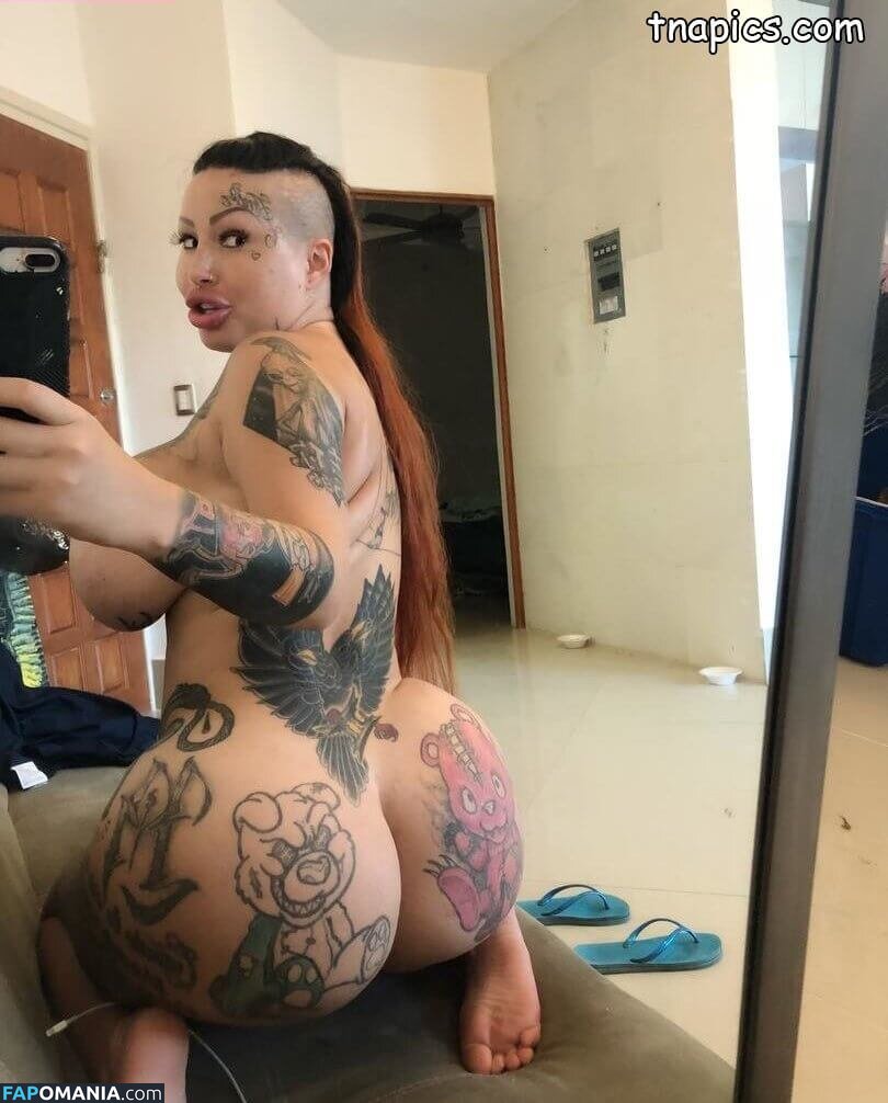 Marymagdalene Nu OnlyFans  Photo fuitée #1